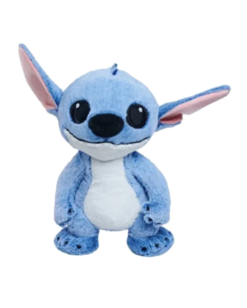 Disney Stitch Live Film Peluş 41 Cm