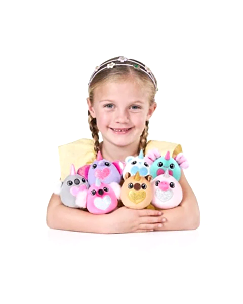 Rainbocorns Sürpriz Baby Eggzania