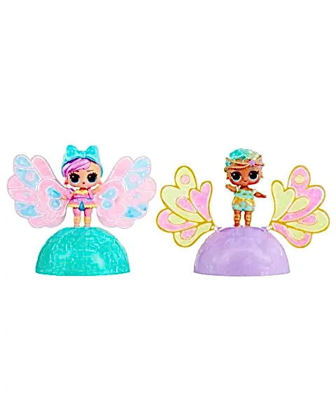 L.O.L. Tots Peri Bebekleri