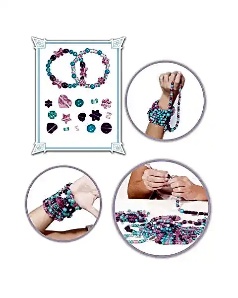 Frozen Sepetli Takı Seti