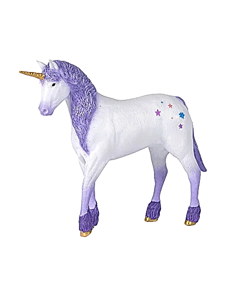 Fantastik Hayvanlar Unicorn At