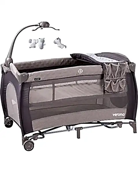 Prego Verona Oyun Parkı Bej