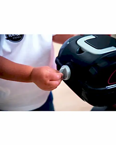 Smoby Bin Git Scooter