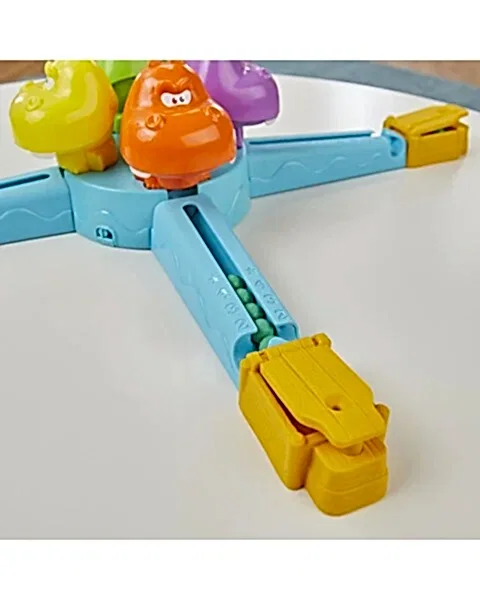 Tonton Hippolar Karpuz Fırlatmaca