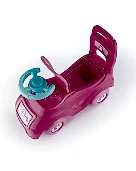 Unicorn Bingit Araba