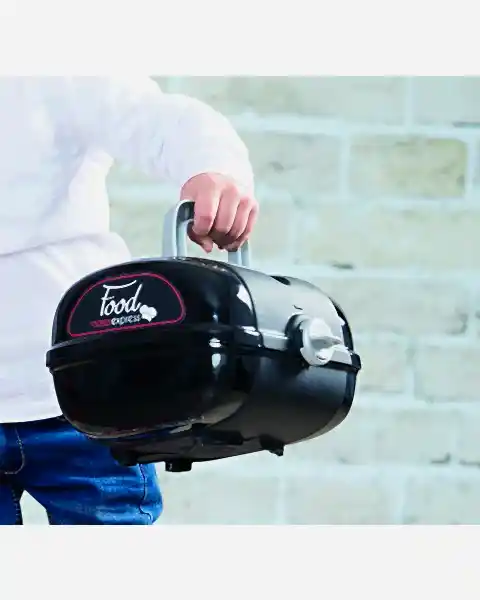 Smoby Bin Git Scooter