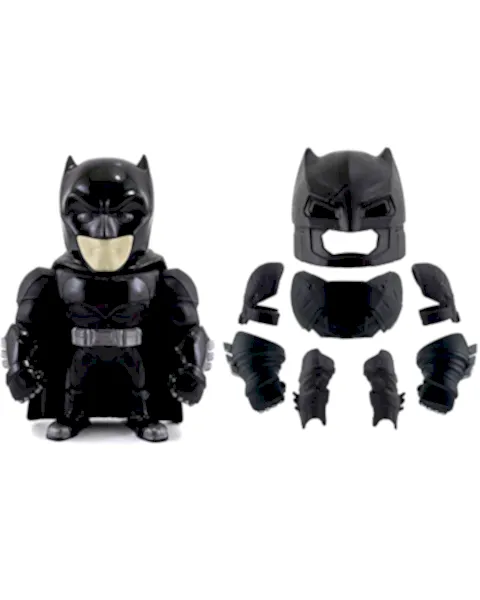 Jada Batman Amored Figür 15 cm