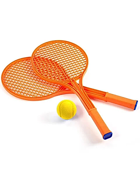 Ecoiffier Tennis Seti
