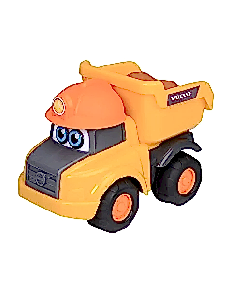 Dickie ABC Builder Team Kamyon