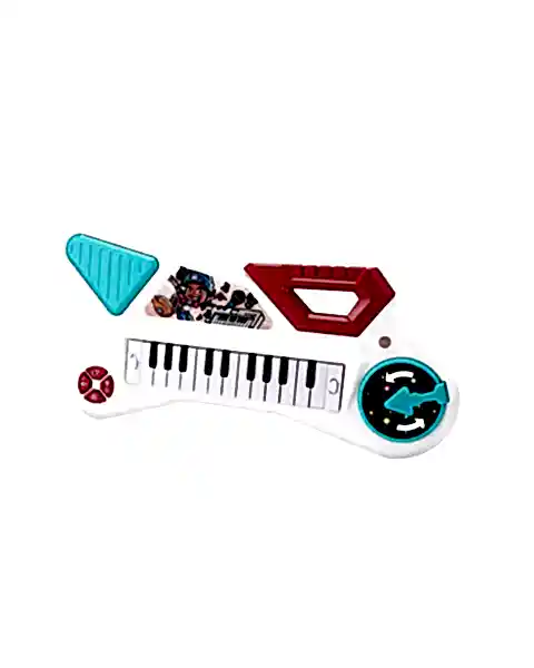 Küçük Piyanist 22 Tuşlu Piyano