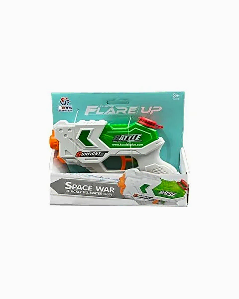 Flare Up Su Tabancası