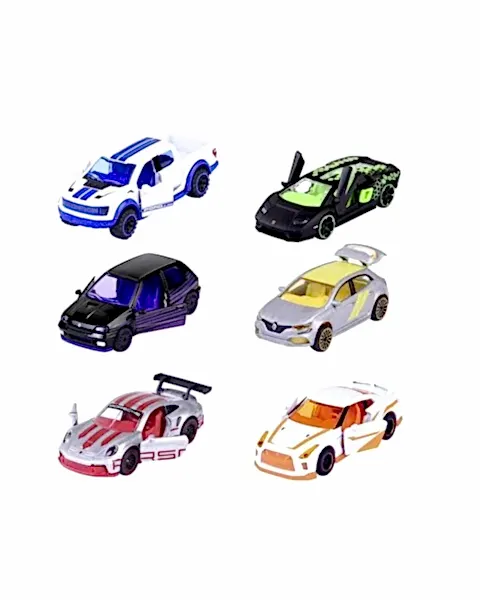 Majorette Limited Edition Series Ford F-150 Raptor