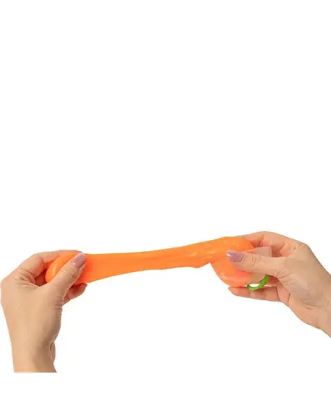 Lesa Fruit Slym Orange