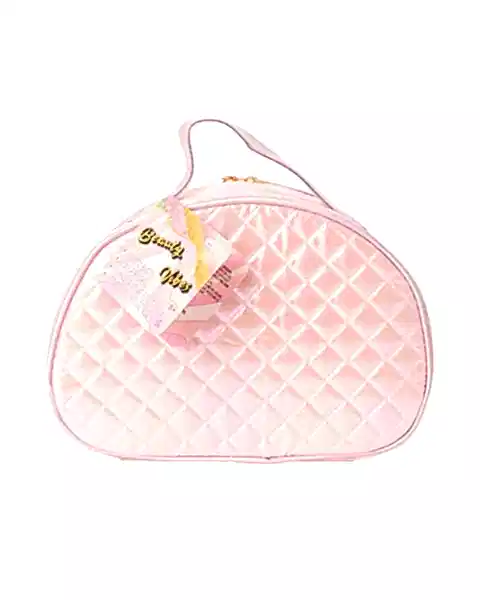 Hot Focus Sparkle Rainbow Taşınabilir Kozmetik Seti