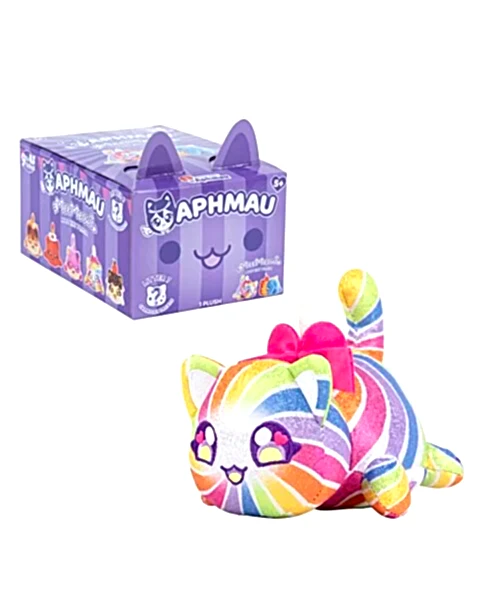Aphmau Sürpriz Peluş Figür S7-6027
