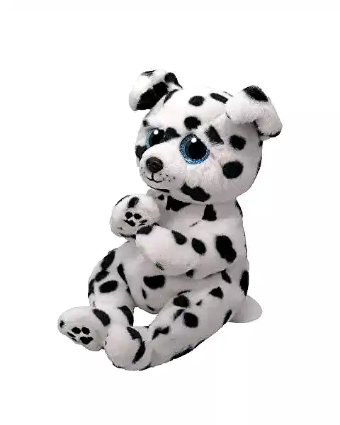 TY Beanie Bellies Benekli Dalmaçyalı Rowdy 20 Cm