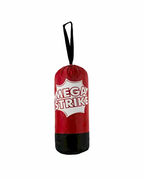Mega Strike Boks Torbası Seti 50 Cm