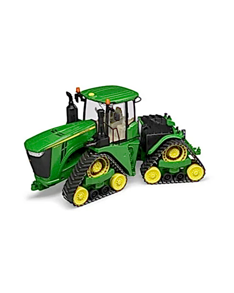 Bruder John Deere Paletli Traktör