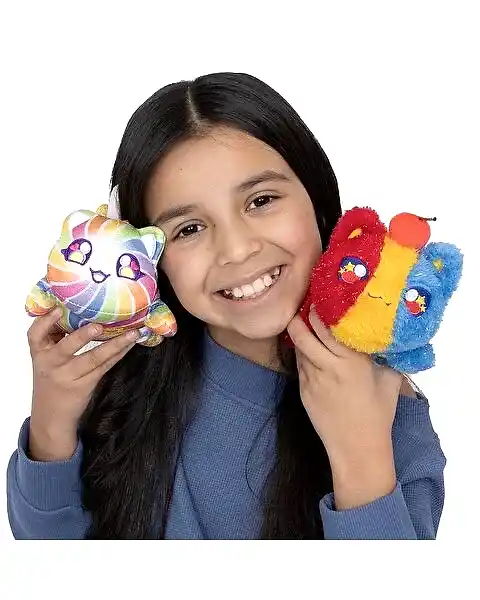 Aphmau Sürpriz Peluş Figür S7-6027