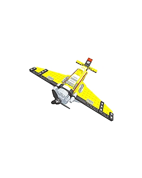 Ausini City Set 25405