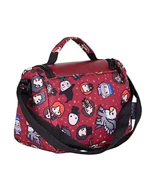 Harry Potter Beslenme Çantası 2479