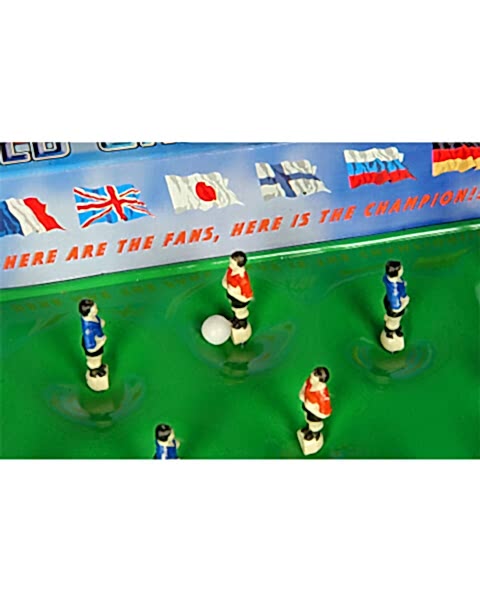 Futbol Oyunu World Champions