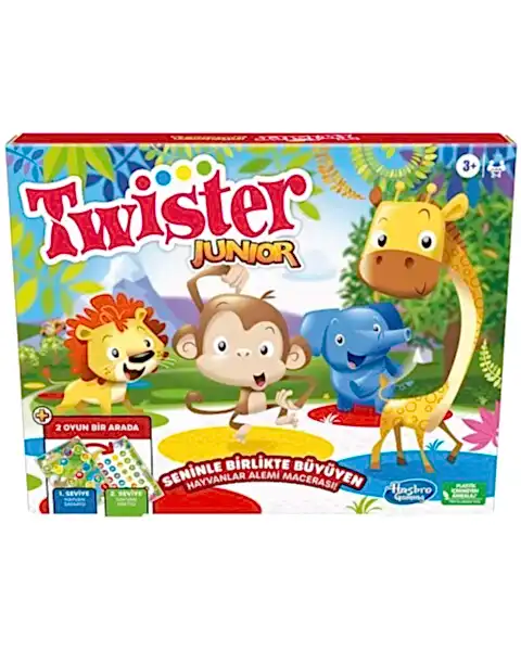 Twister Junior