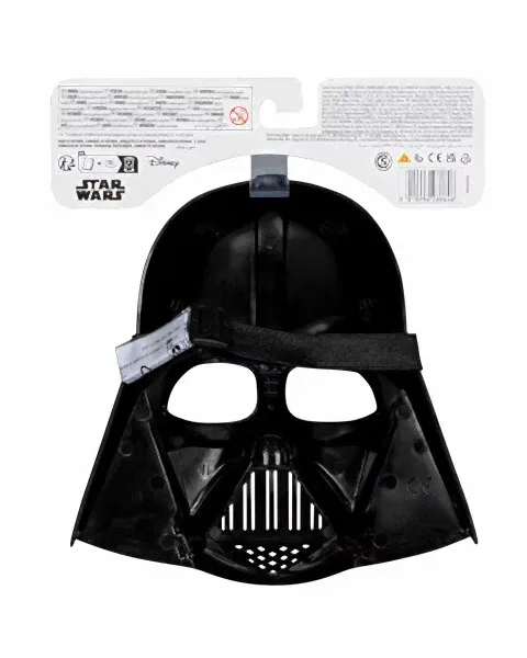 Star Wars Darth Vader Maskesi G0756