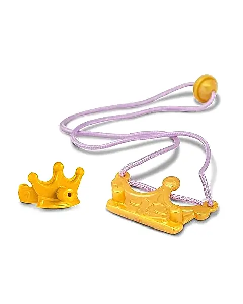 Pinky Promise 8'li Paket Seri 1