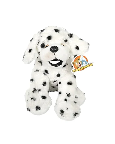 Dalmaçyalı Köpek Peluş 40 Cm