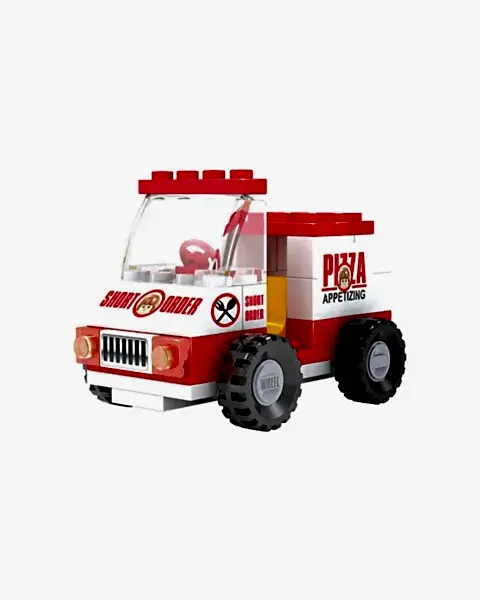 Ausini City Set 25204