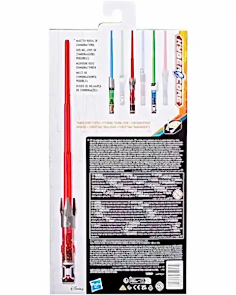 Star Wars Power The Force Darth Maul  Işın Kılıcı