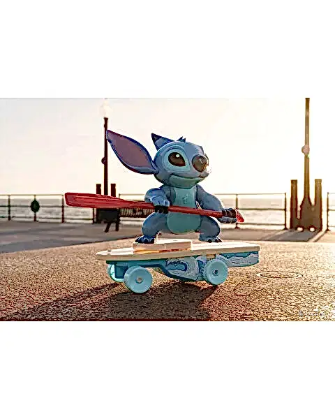 Jada Uzaktan Kumandalı Surfer Stitch