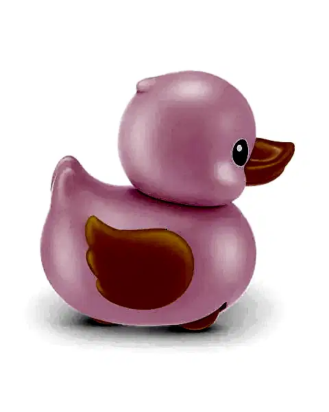 Pets Alive Anne ve Yavru Ördekler