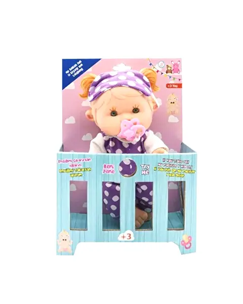 Ağlayan Bebiş Bebek