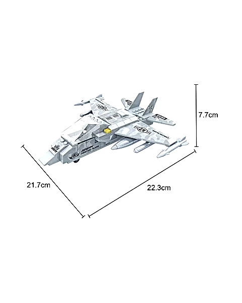 Ausini Army Set 22402