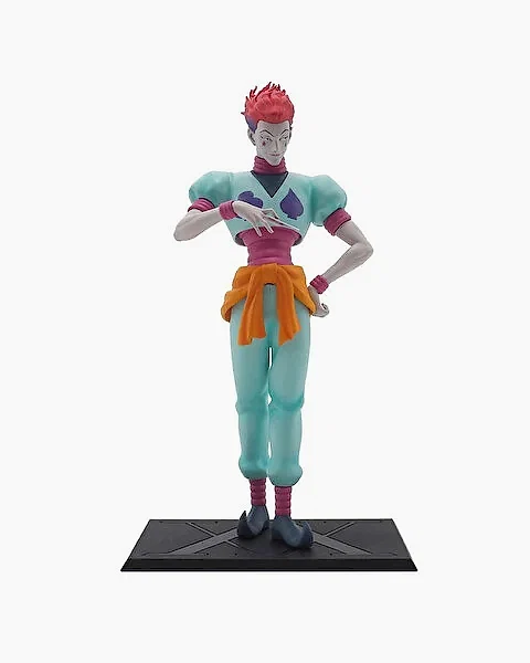 Hunter x Hunter Hisoka Figür 17 Cm