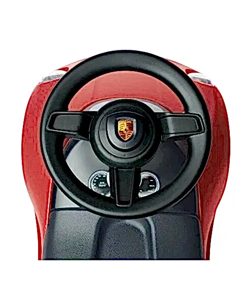 BIG Bobby Car Porsche 911 Bingit Araba