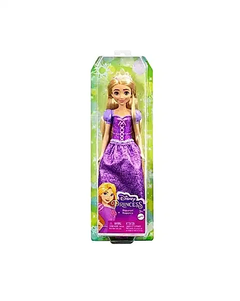 Disney Prenses Rapunzel HLW03