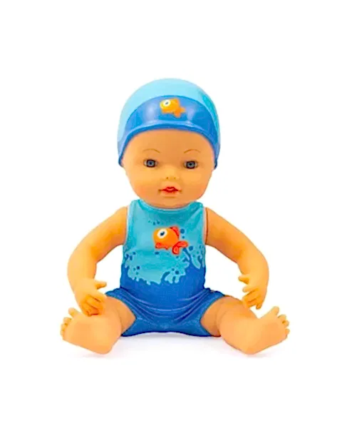 Cicciobello Yüzüyor 30 Cm