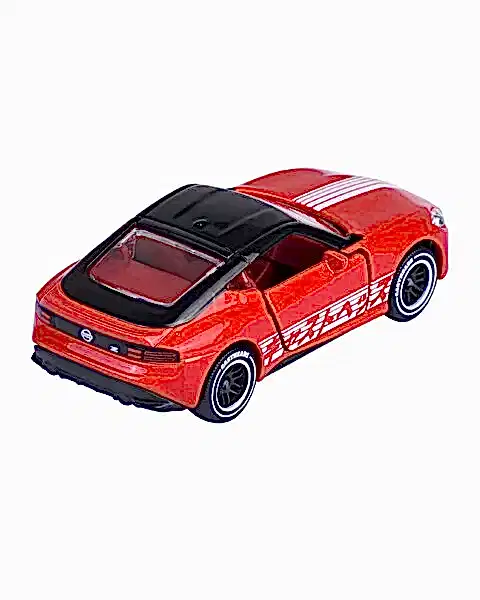 Majorette Castheads Serisi Araçlar Ni̇ssan Z