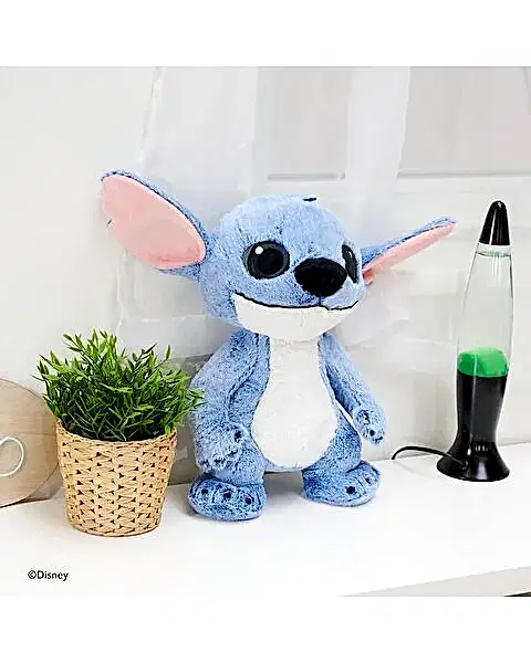 Disney Stitch Live Film Peluş 41 Cm