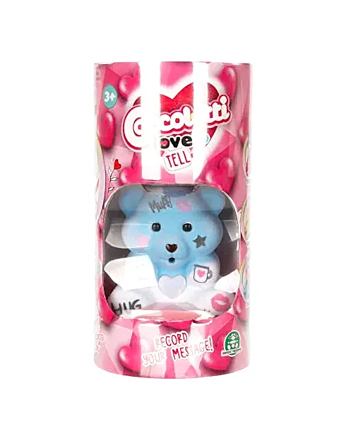 Coccolotti Sevdiğini Söyle Sky