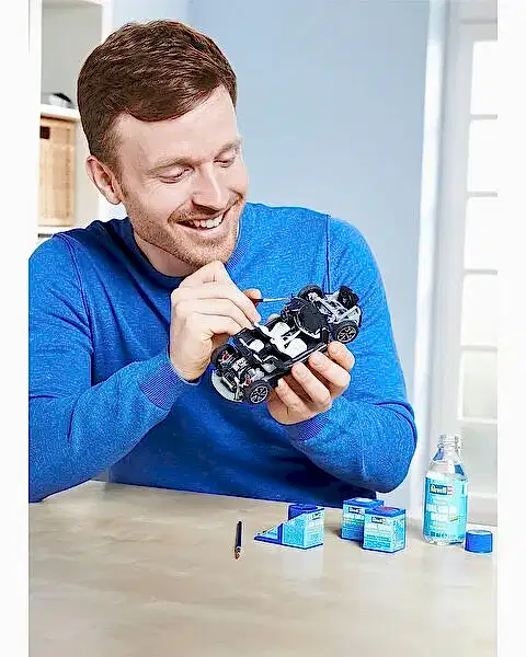 Revell Email Color Maket Boyası Mud Brown Gloss 32180