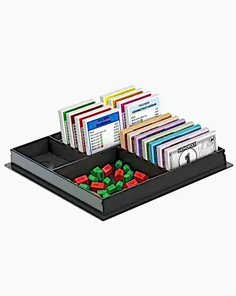 Monopoly Klasik G009