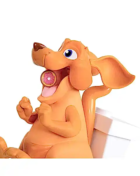 Doo Doo Kangaroo Oyunu