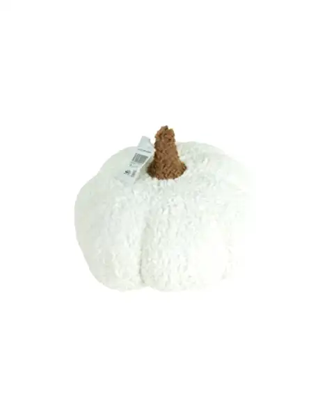 Bal Kabağı Yastık Peluş 30 Cm