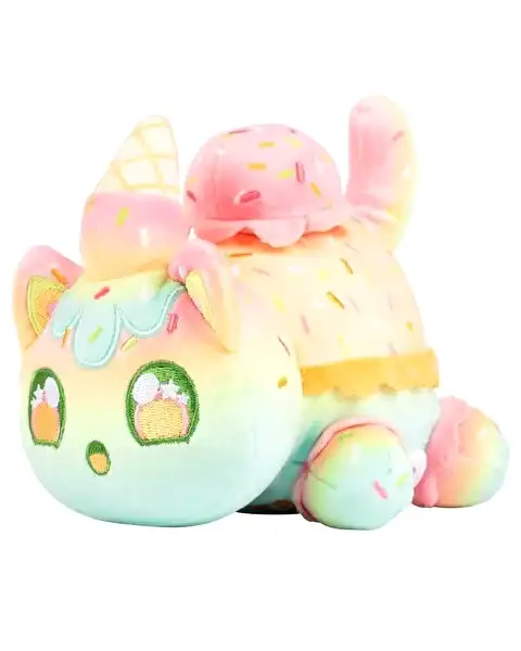 Aphmau Dondurma Sürpriz Peluş Paketi 6027IC