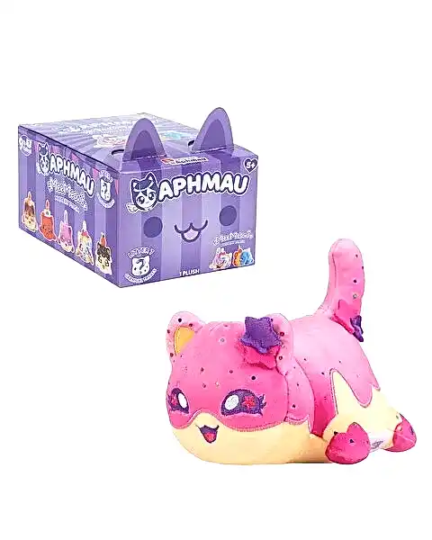 Aphmau Sürpriz Peluş Figür S7-6027