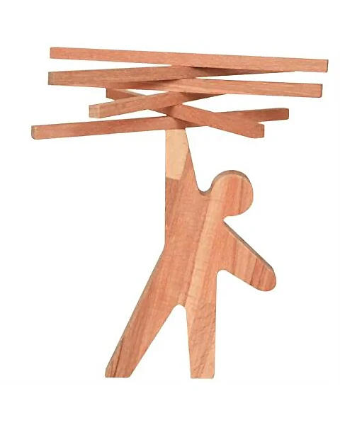 Redka Akıl Oyunları Denge Çubukları